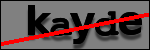 Text to Identify