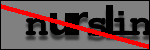 Text to Identify