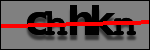 Text to Identify
