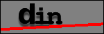 Text to Identify
