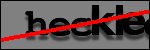 Text to Identify