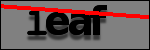 Text to Identify