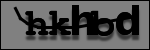 Text to Identify