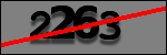 Text to Identify