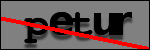 Text to Identify