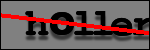 Text to Identify