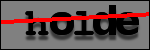 Text to Identify