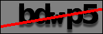 Text to Identify