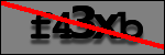 Text to Identify