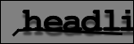 Text to Identify