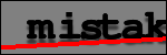 Text to Identify