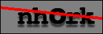 Text to Identify