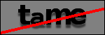 Text to Identify