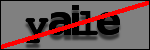 Text to Identify