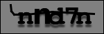 Text to Identify