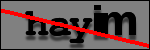 Text to Identify