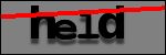 Text to Identify