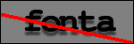 Text to Identify
