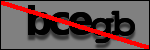 Text to Identify