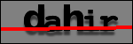 Text to Identify