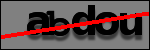 Text to Identify