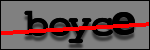 Text to Identify