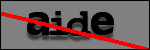 Text to Identify