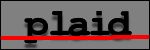 Text to Identify