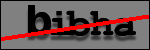 Text to Identify