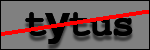 Text to Identify