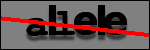 Text to Identify