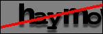 Text to Identify