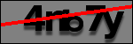Text to Identify