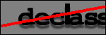 Text to Identify