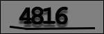 Text to Identify