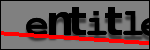 Text to Identify