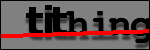 Text to Identify