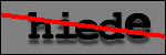 Text to Identify