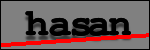 Text to Identify