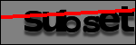 Text to Identify