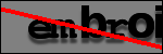 Text to Identify