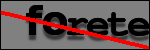 Text to Identify