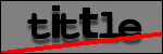 Text to Identify