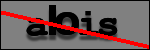 Text to Identify