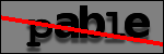 Text to Identify