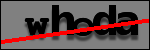 Text to Identify