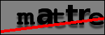 Text to Identify