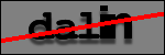 Text to Identify