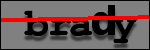 Text to Identify