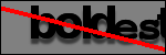 Text to Identify